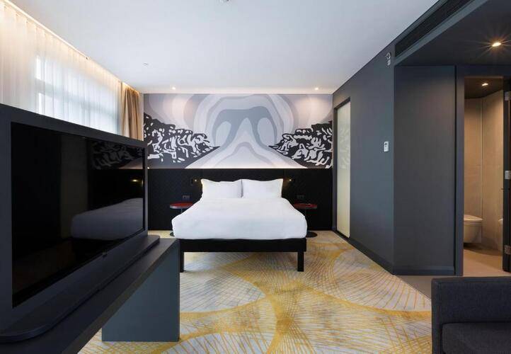 Ibis Styles Merter