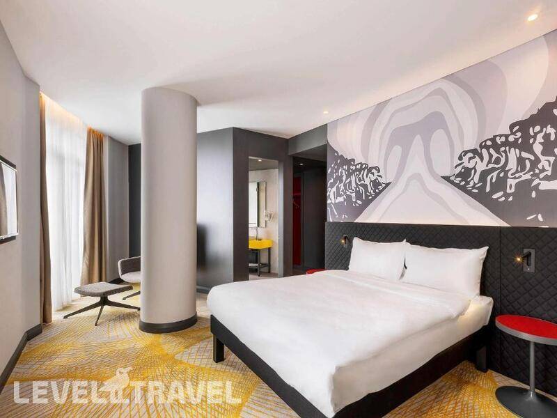 Фотография Ibis Styles Merter