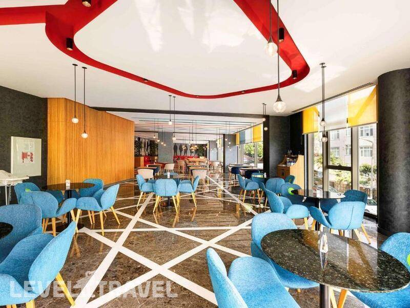 Фотография Ibis Styles Merter