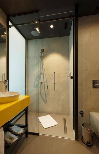 Ibis Styles Merter