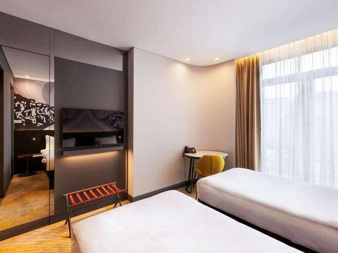 Ibis Styles Merter