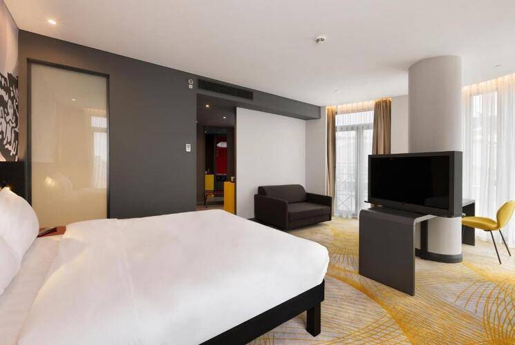 Ibis Styles Merter