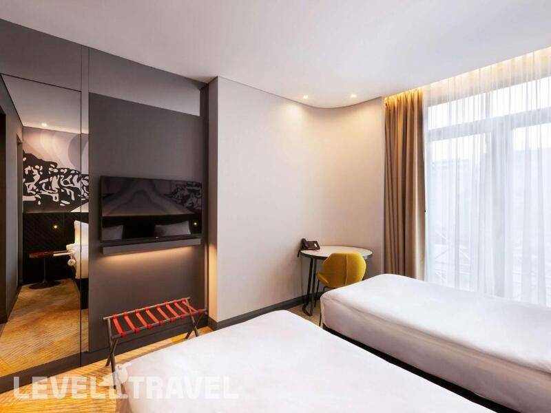 Фотография Ibis Styles Merter