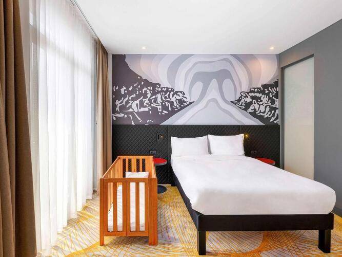 Ibis Styles Merter