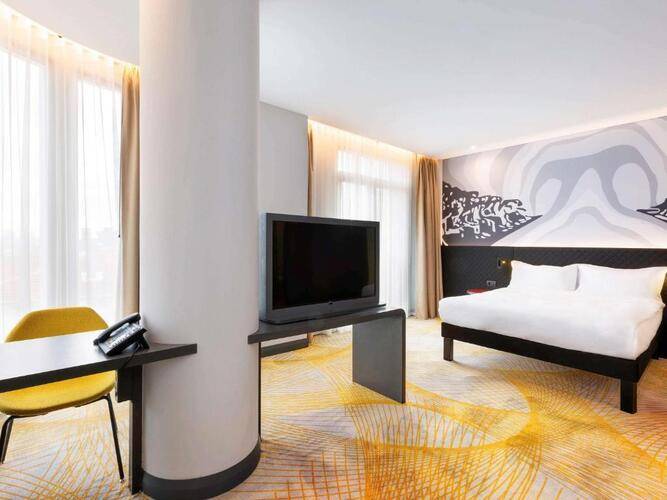 Ibis Styles Merter