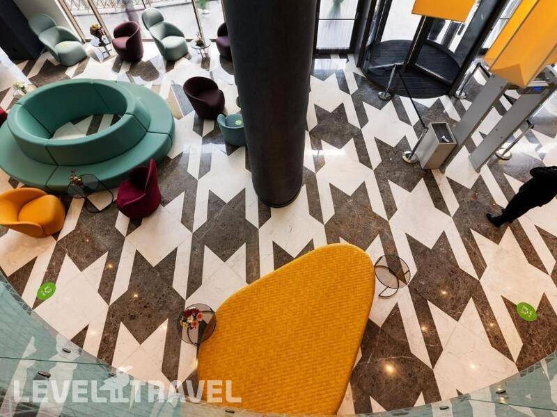 Фотография Ibis Styles Merter