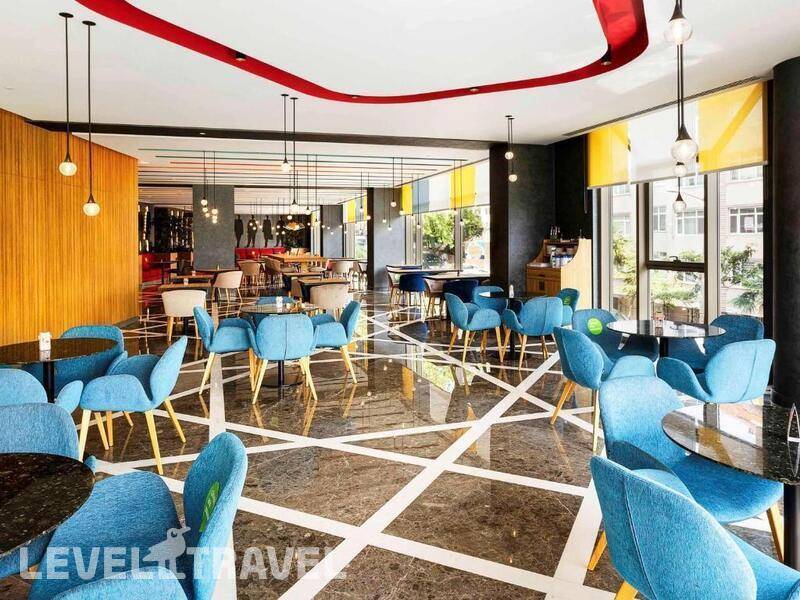 Фотография Ibis Styles Merter