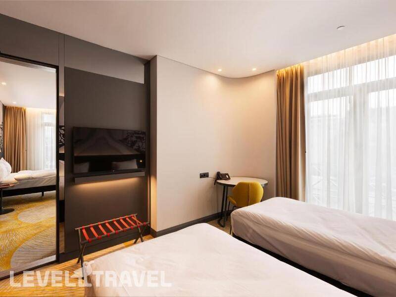 Фотография Ibis Styles Merter