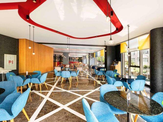 Ibis Styles Merter