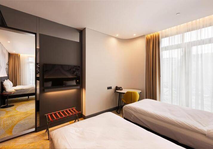 Ibis Styles Merter