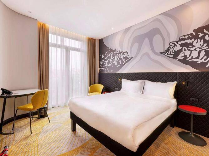 Ibis Styles Merter