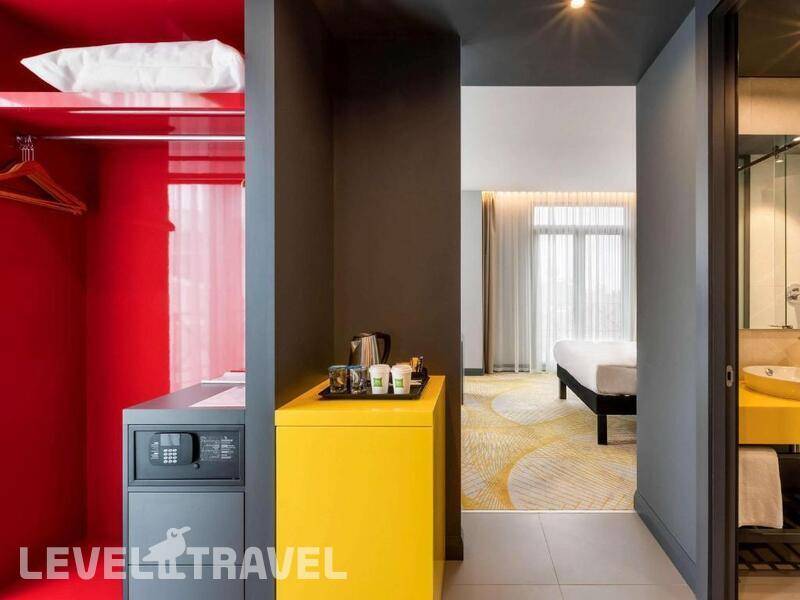 Фотография Ibis Styles Merter