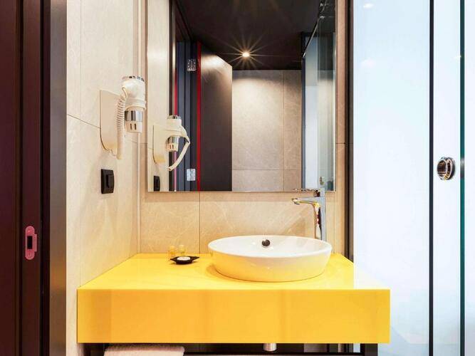 Ibis Styles Merter