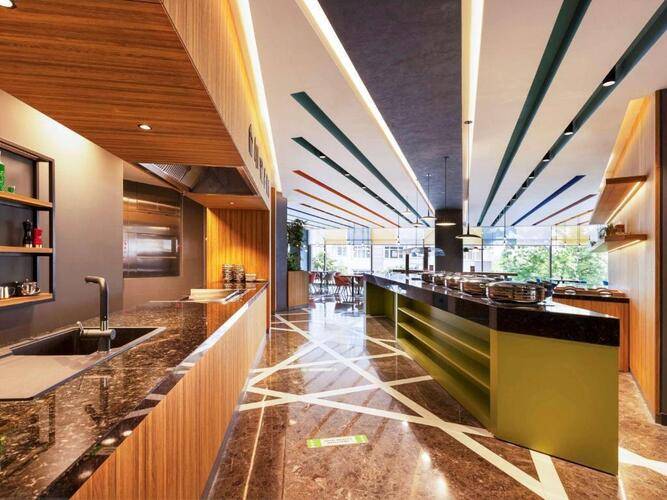 Ibis Styles Merter