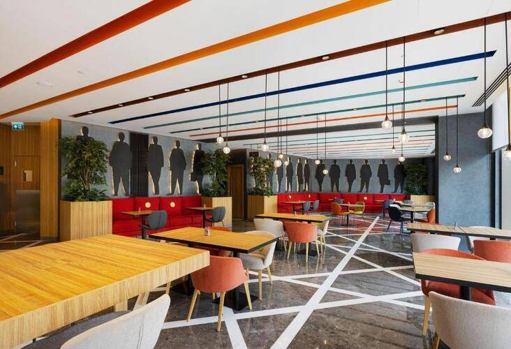 Ibis Styles Merter