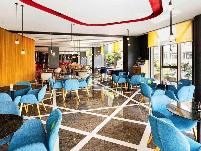 Ibis Styles Merter