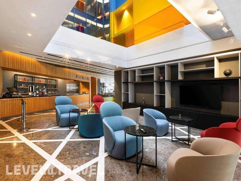 Фотография Ibis Styles Merter