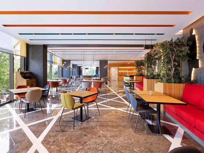 Ibis Styles Merter