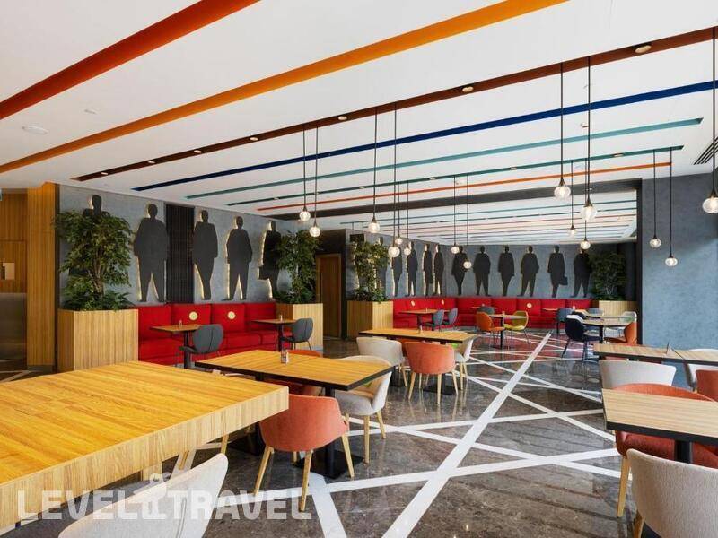 Фотография Ibis Styles Merter