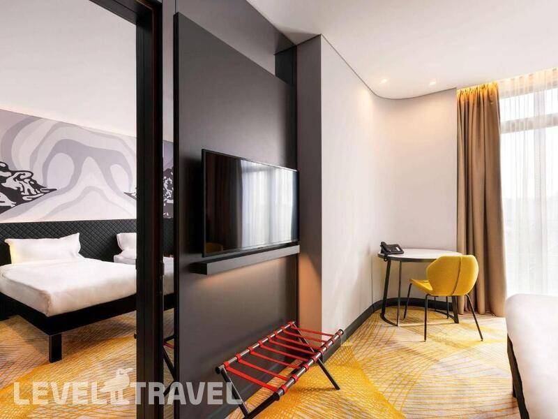 Фотография Ibis Styles Merter