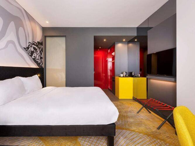 Ibis Styles Merter
