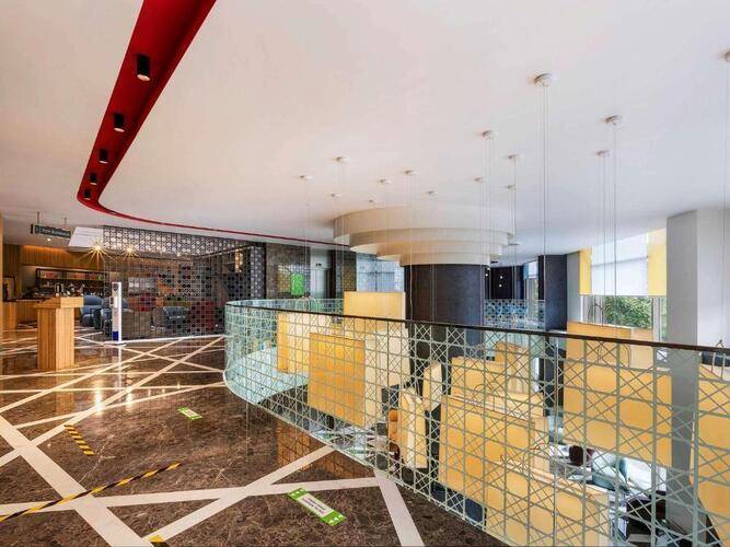 Ibis Styles Merter