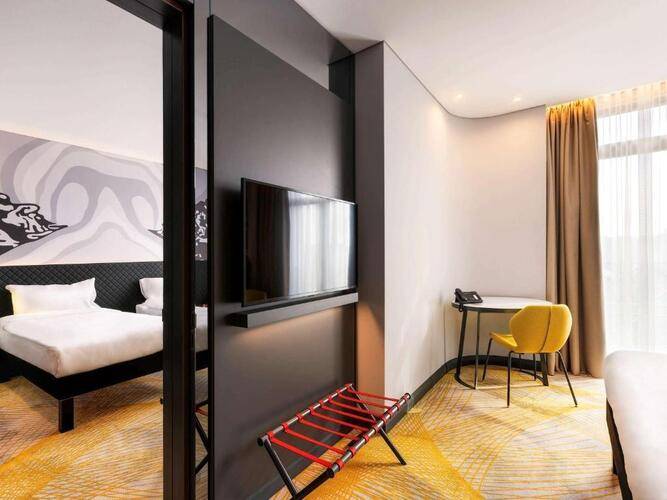 Ibis Styles Merter