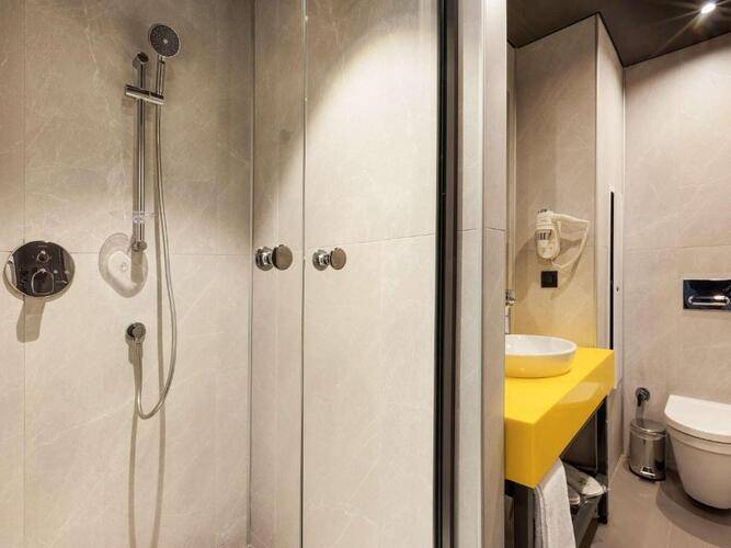 Ibis Styles Merter