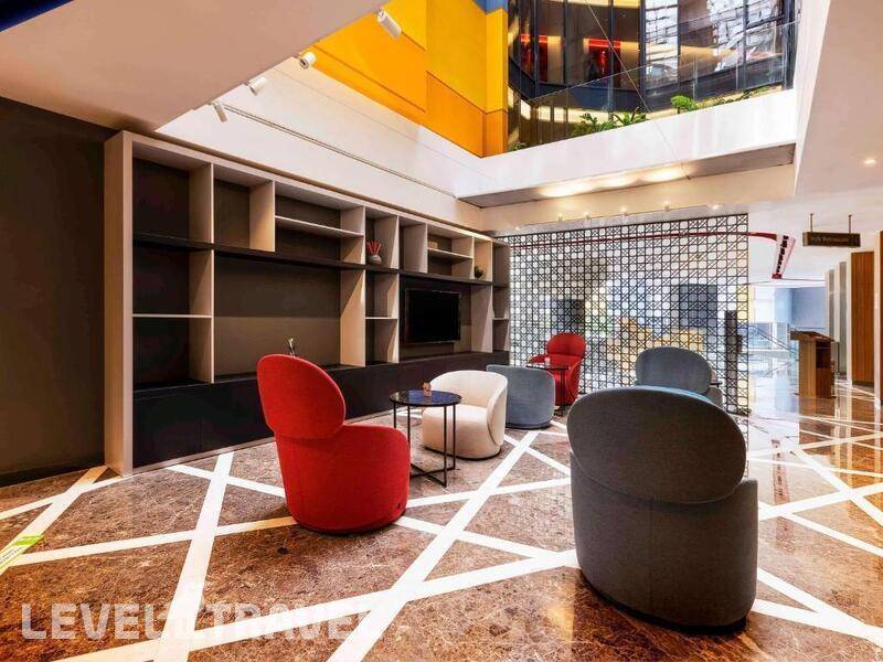 Фотография Ibis Styles Merter