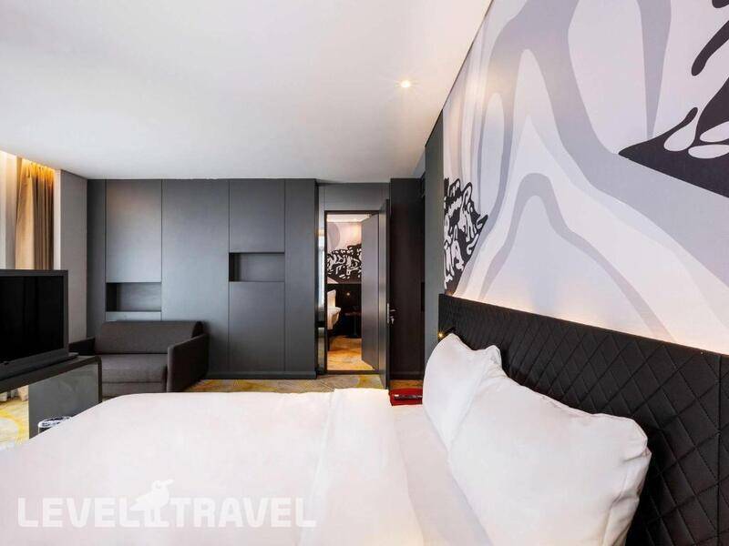 Фотография Ibis Styles Merter
