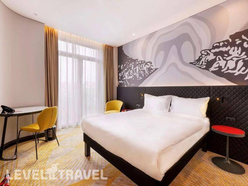 Фотография Ibis Styles Merter