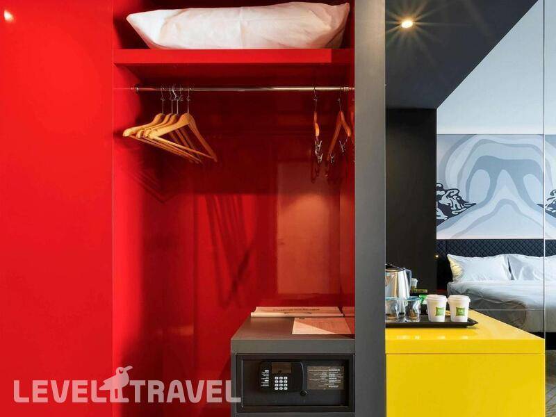 Фотография Ibis Styles Merter