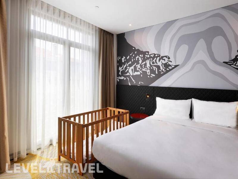 Фотография Ibis Styles Merter