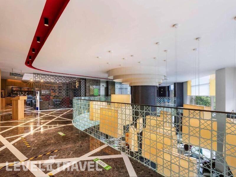 Фотография Ibis Styles Merter