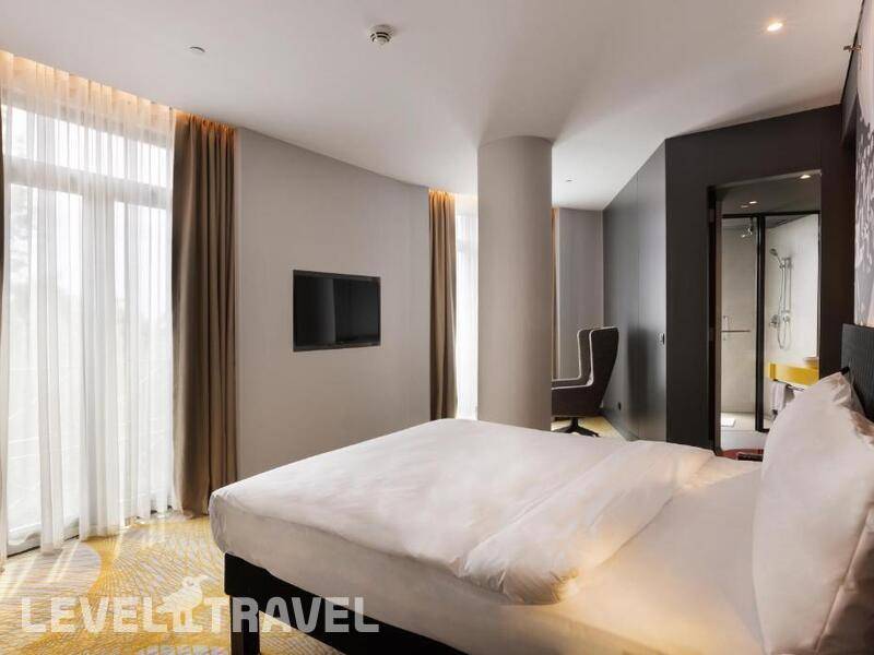 Фотография Ibis Styles Merter