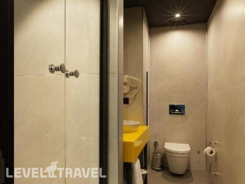 Фотография Ibis Styles Merter