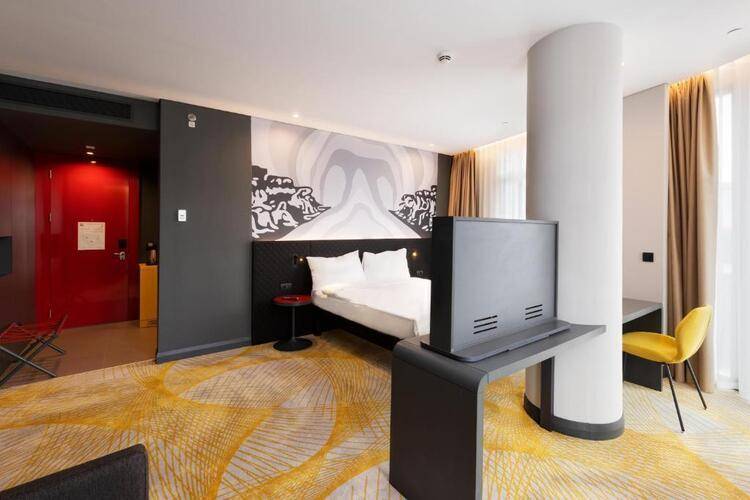 Ibis Styles Merter