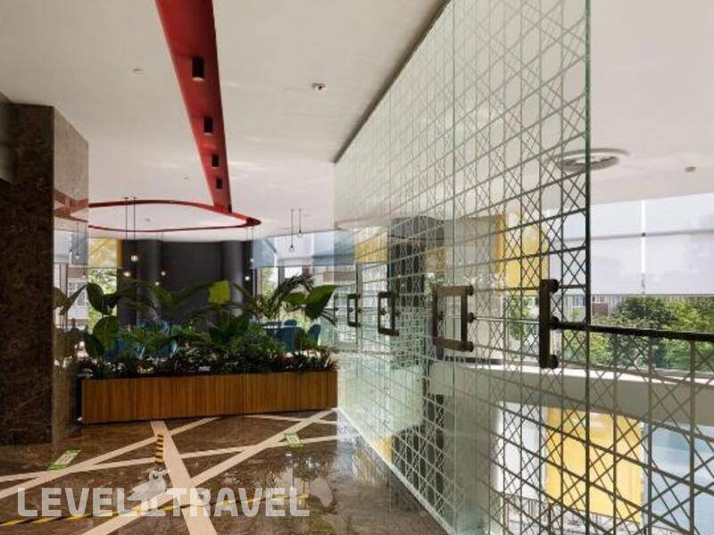 Фотография Ibis Styles Merter