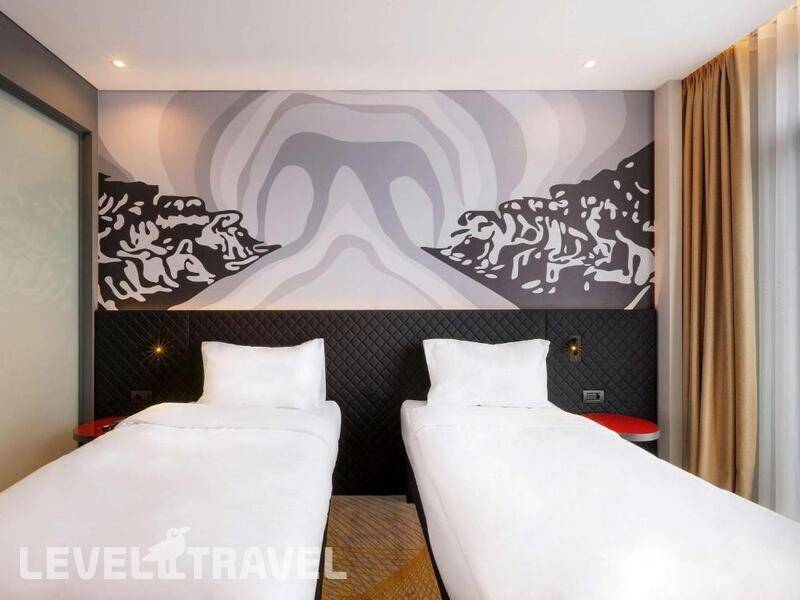 Фотография Ibis Styles Merter