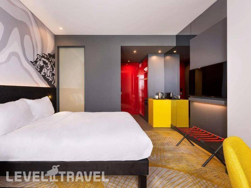 Фотография Ibis Styles Merter