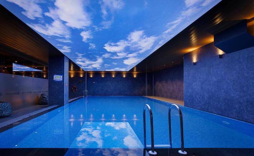 Ibis Styles Merter