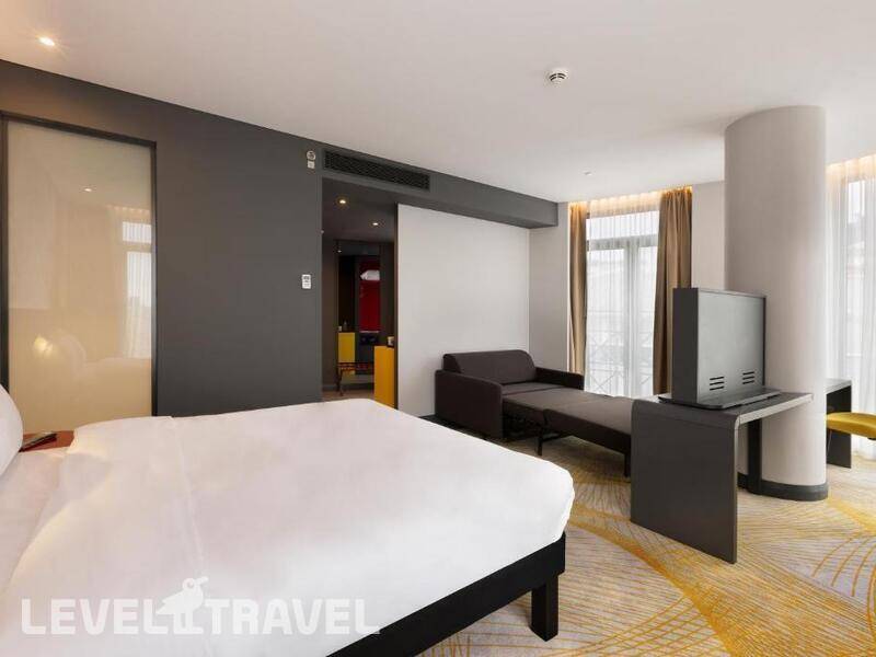 Фотография Ibis Styles Merter