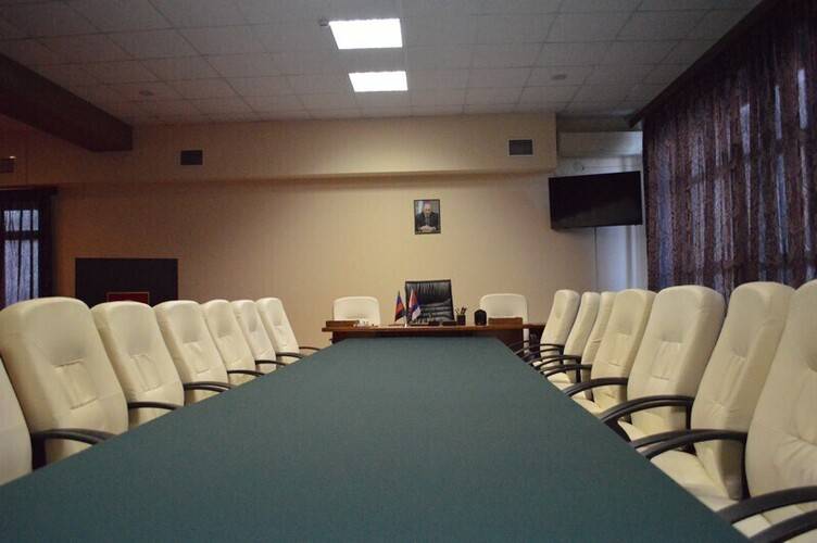 Гостиничный Комплекс Адмирал