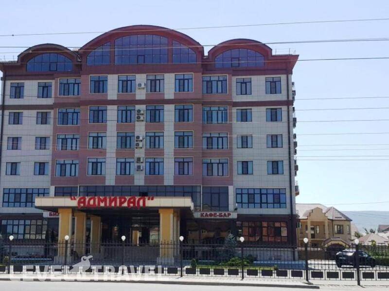 Фотография Гостиничный Комплекс Адмирал