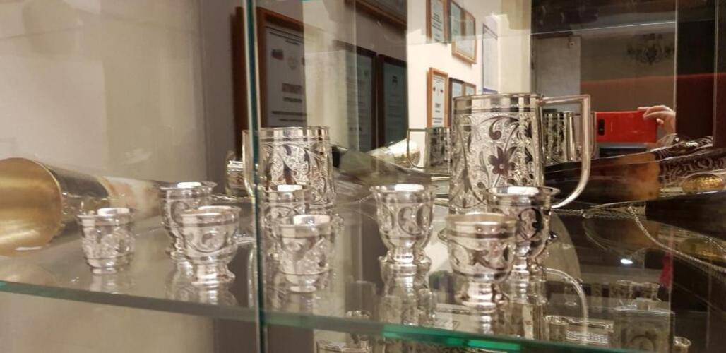 Гостиничный Комплекс Адмирал