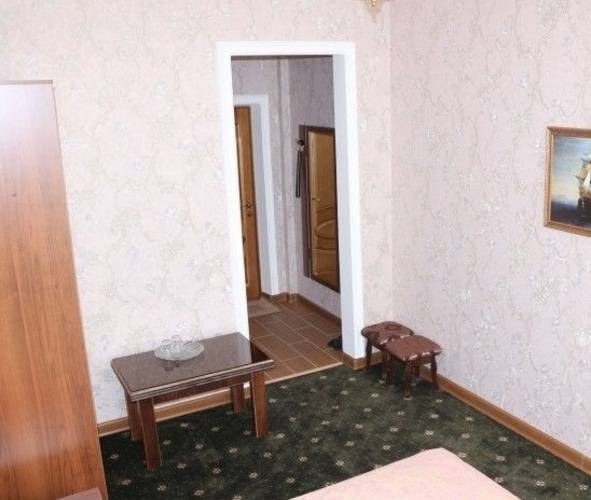Гостиничный Комплекс Адмирал
