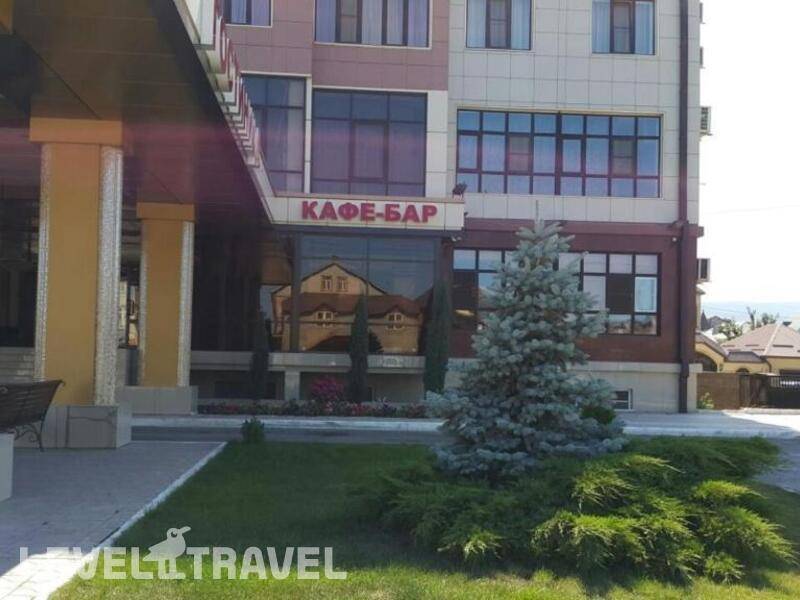 Фотография Гостиничный Комплекс Адмирал