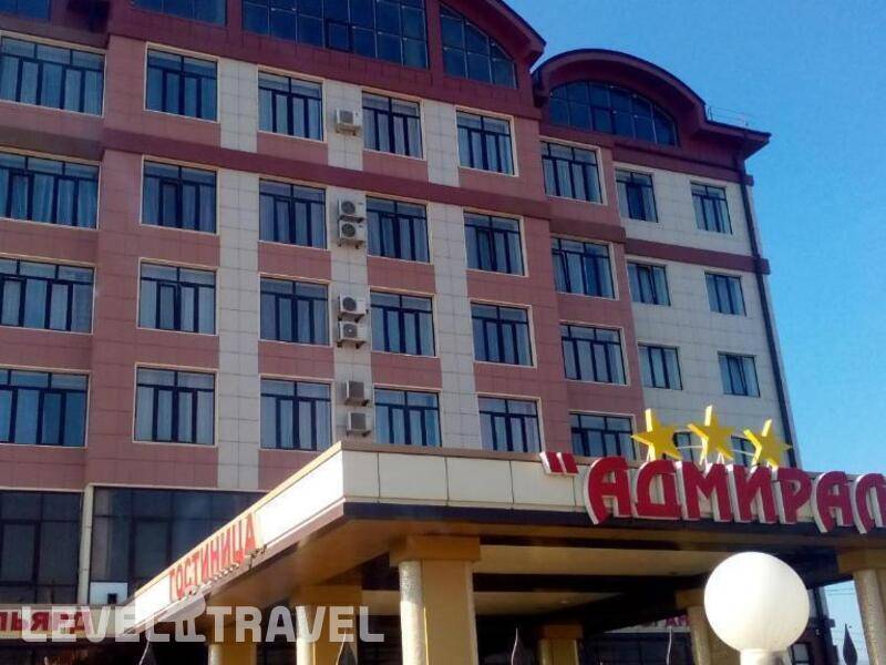 Фотография Гостиничный Комплекс Адмирал