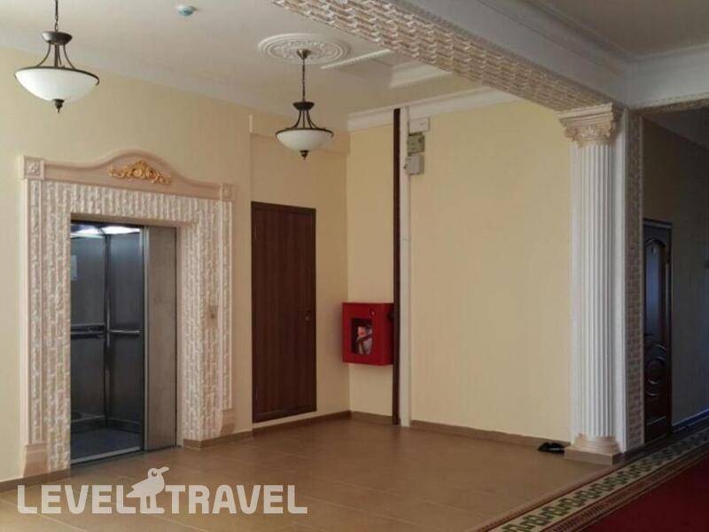 Фотография Гостиничный Комплекс Адмирал