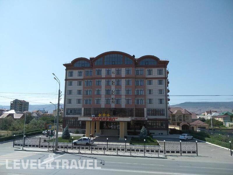 Фотография Гостиничный Комплекс Адмирал